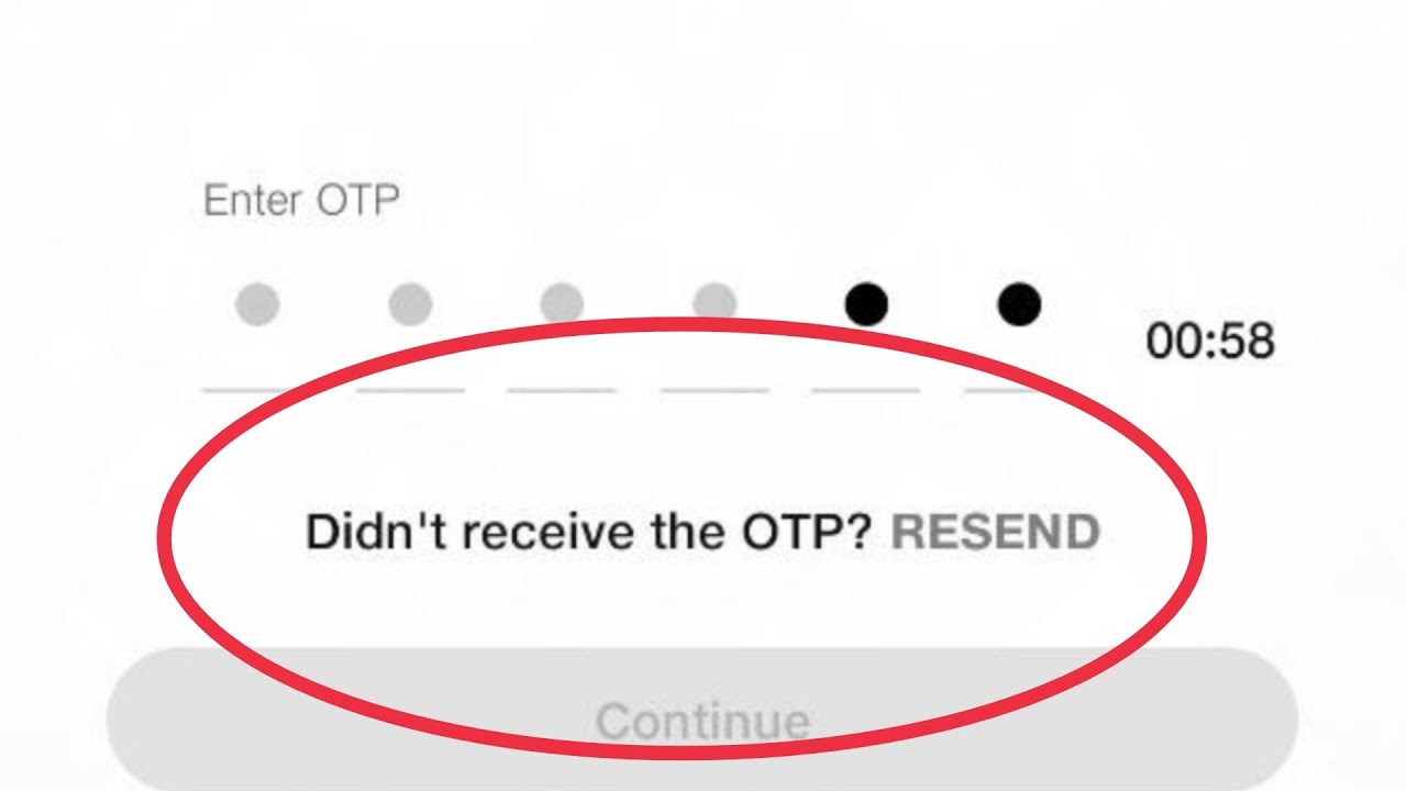 Jio Games Fix Didn't receive the OTP Problem || Verification Problem Solve