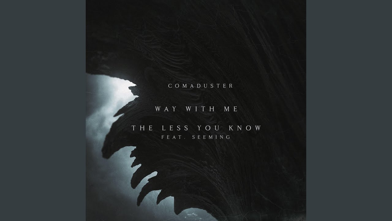 WAY WITH ME (SINGLE EDITION)