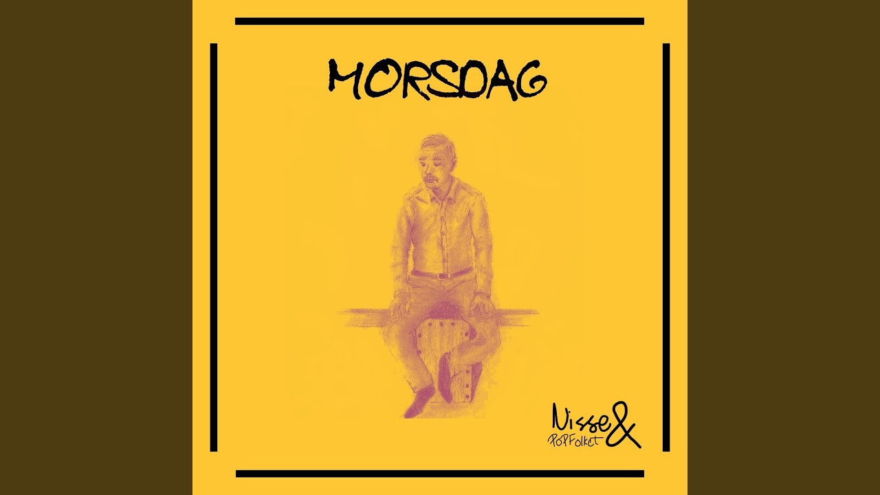 Morsdag