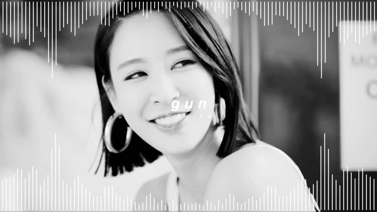 9muses - gun ( 𝘀𝗹𝗼𝘄𝗲𝗱 + 𝗿𝗲𝘃𝗲𝗿𝗯 )