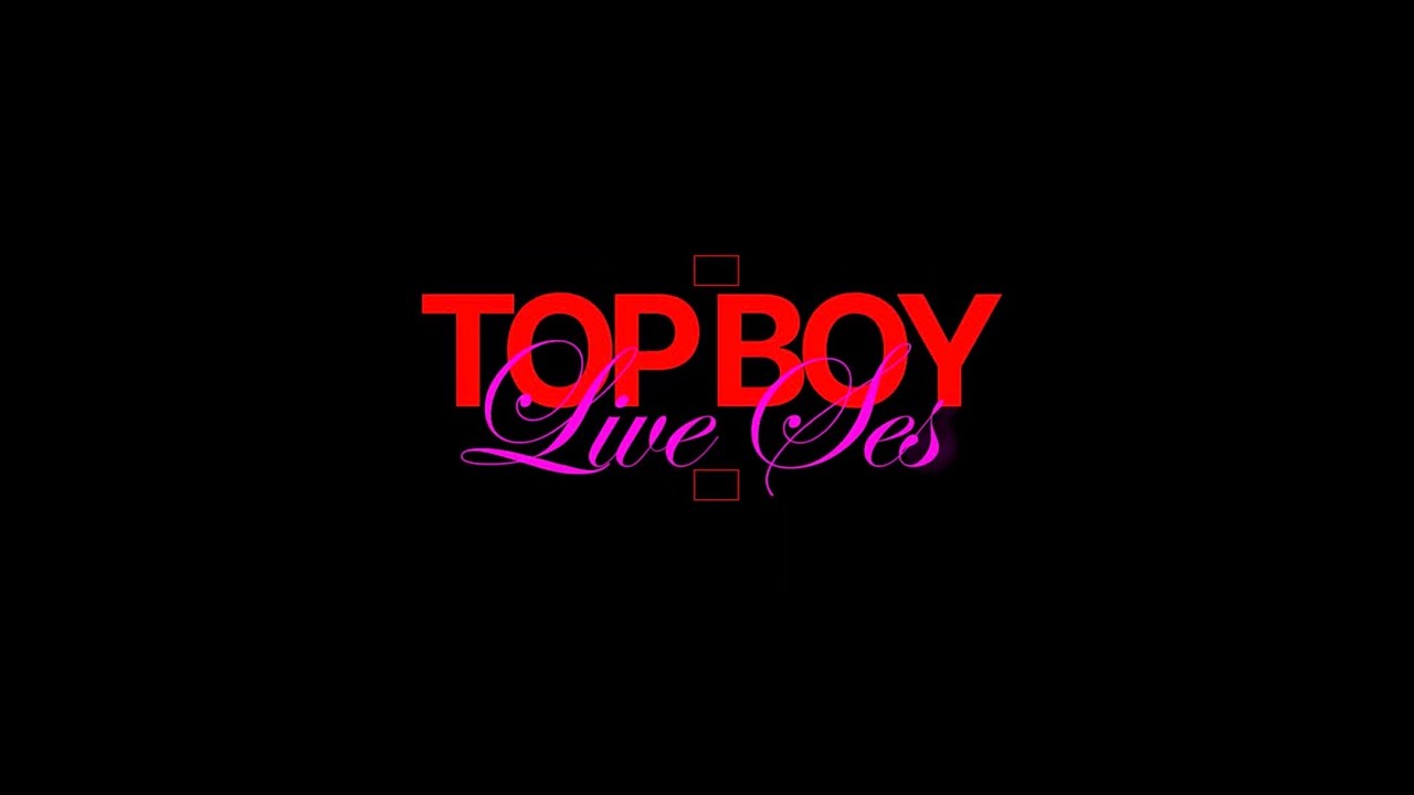 Abizo - TOPBOY  (LIVE SESSION)
