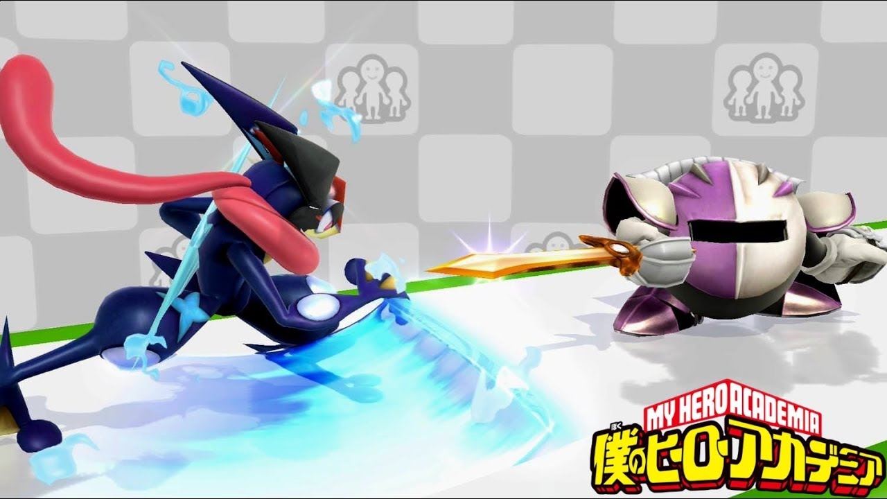 The Salt Is Real 55 (Farewell Miiverse)