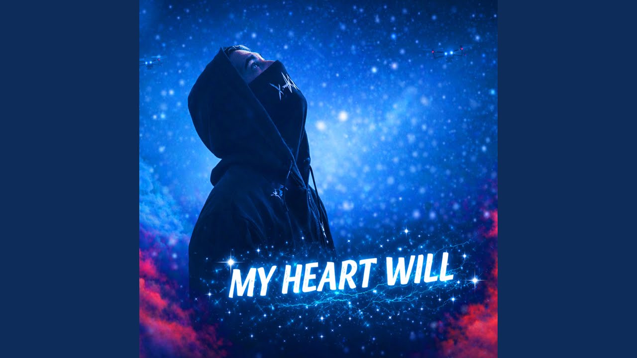 My Heart Will