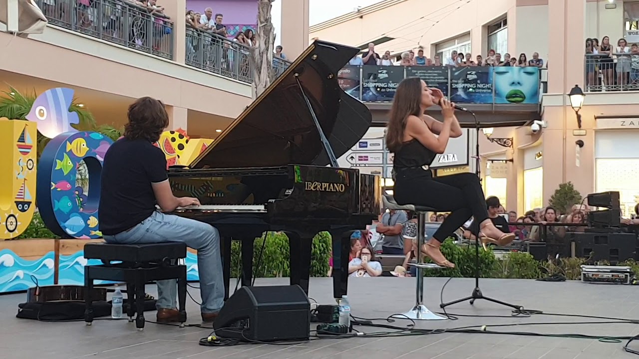 Ruth Lorenzo - Purple Rain