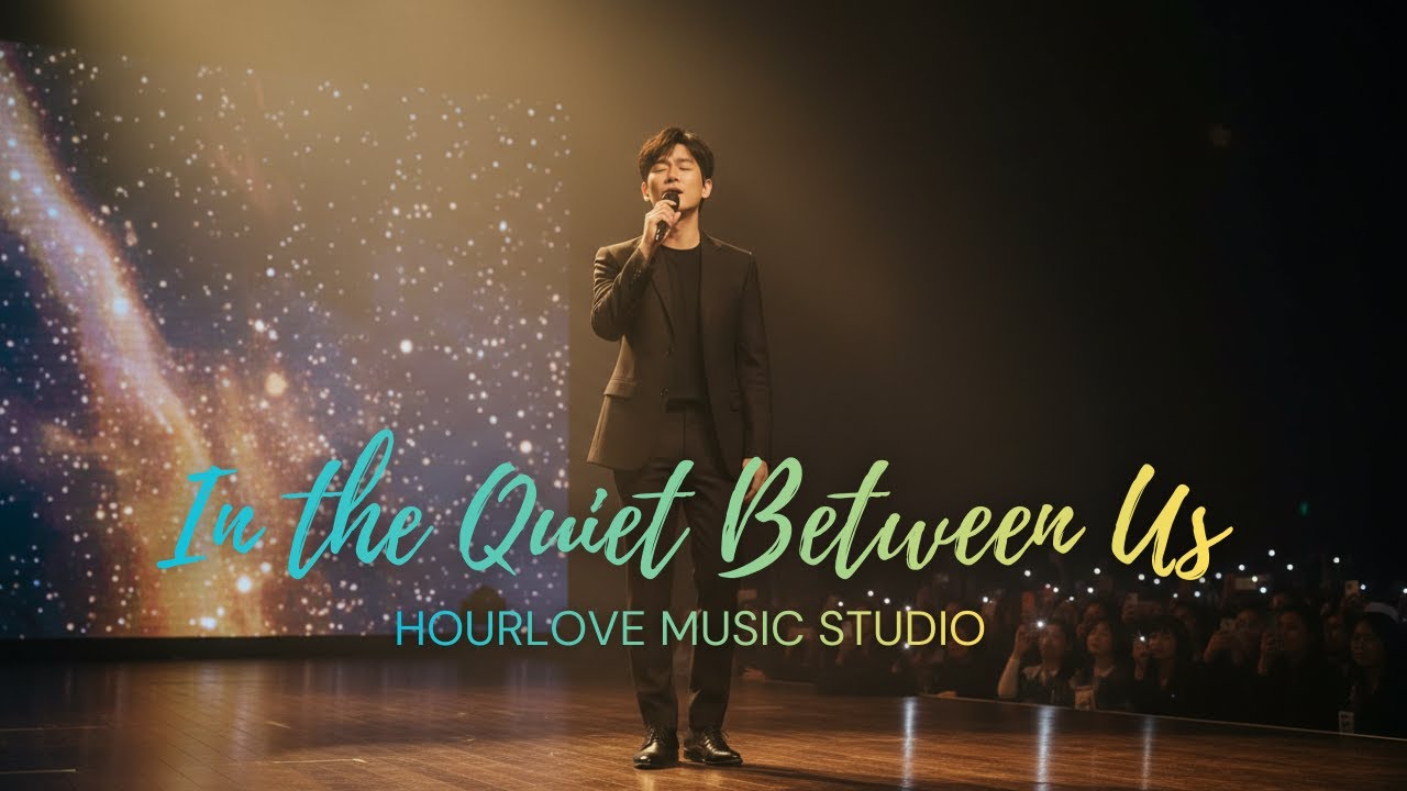 In the Quiet Between Us | Deep Emotional Love Song