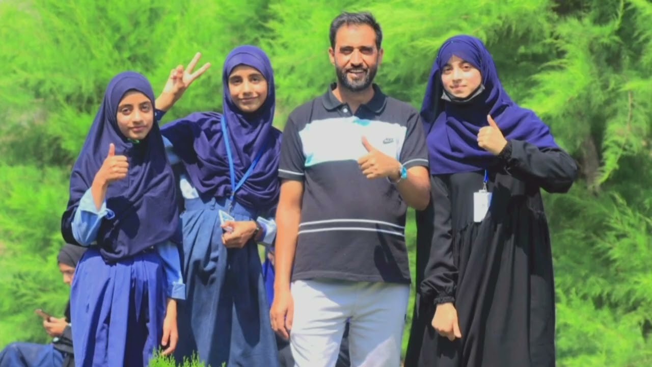 School Memories Are Small Moments With Big Meanings.