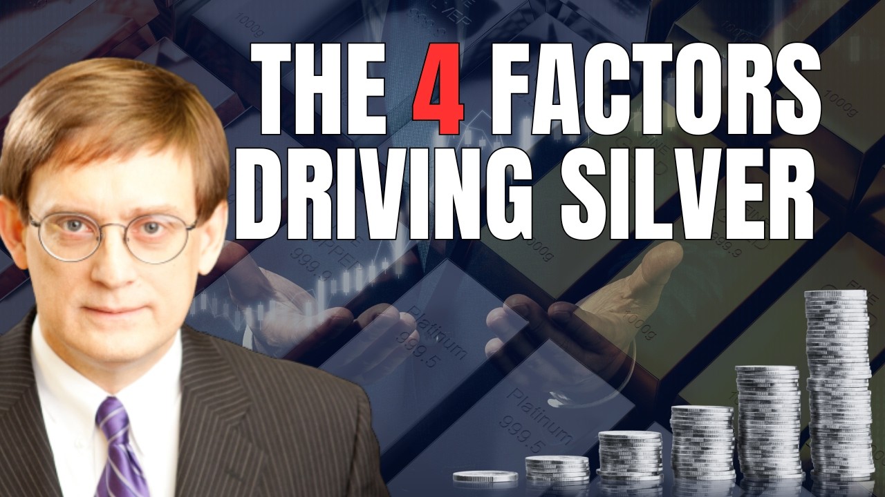 What Many Investors GET WRONG About Silver