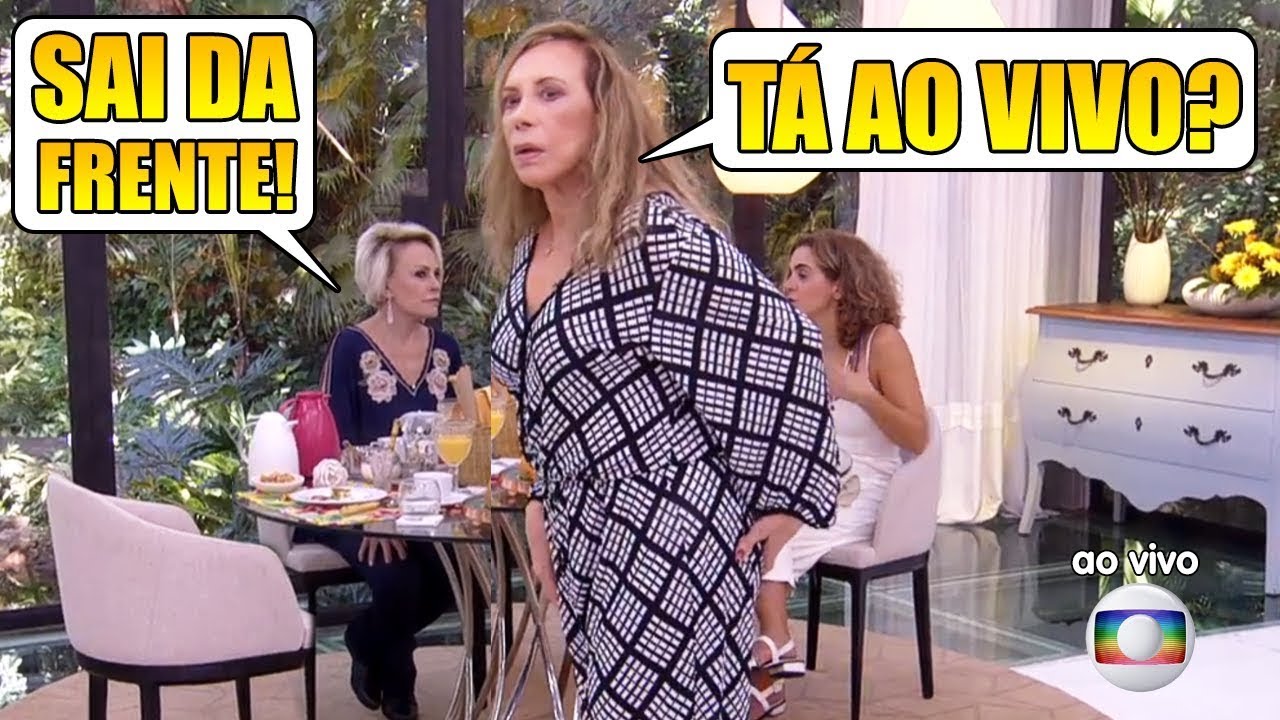 As Pessoas Mais ATRAPALHADAS da TV! #11