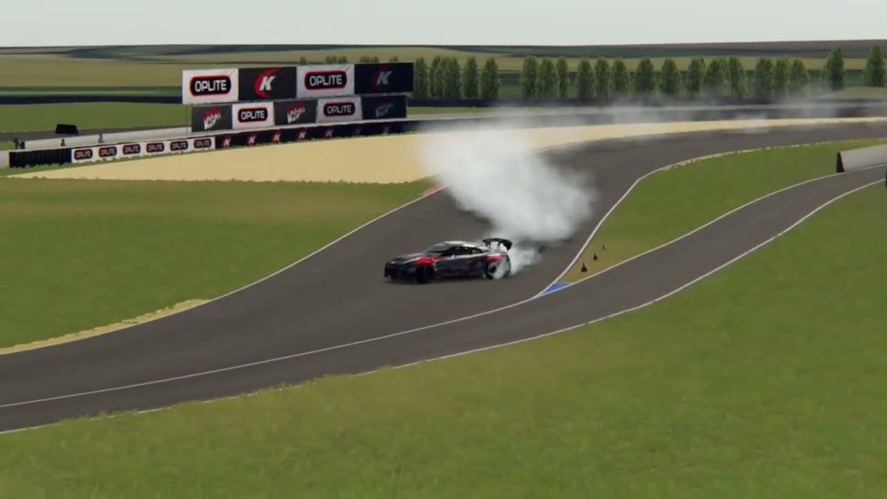 Switchriders R35  ptizob at Srcup Nogarro