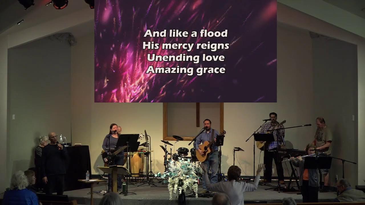 Jan 4th, 2026 [10:30 SERVICE] The Resurrection | Matthew 28:1-20 [FULL SERVICE]