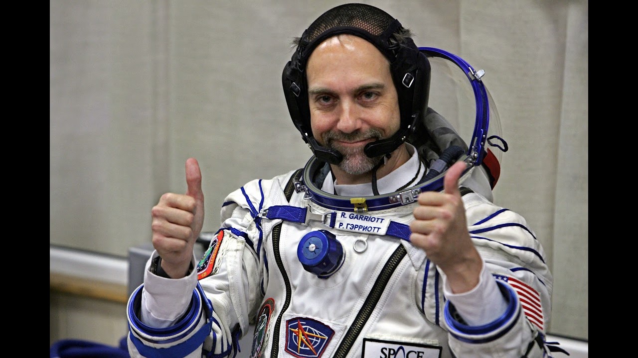 Interview with Richard Garriott (Ultima, Shroud of the Avatar)