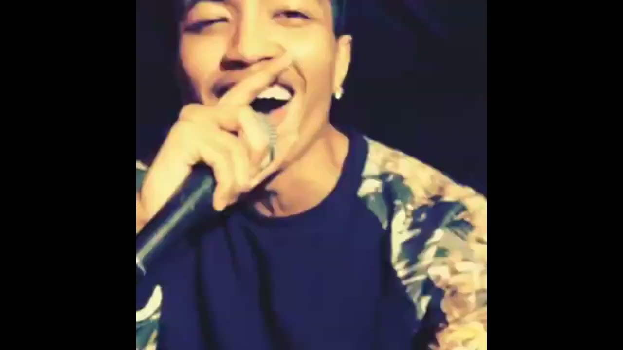 old gtb songs being played live #1