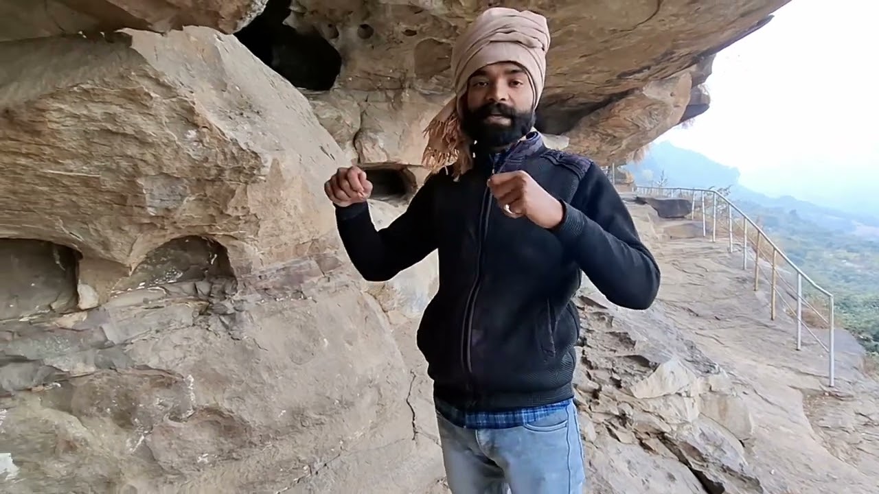 गौतम बुद्ध अस्थान (Ghurhupur)