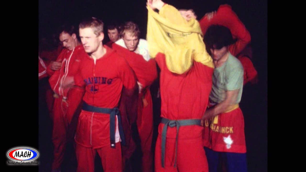 Sport '80 (Uitzending VARA 02-01-1981)