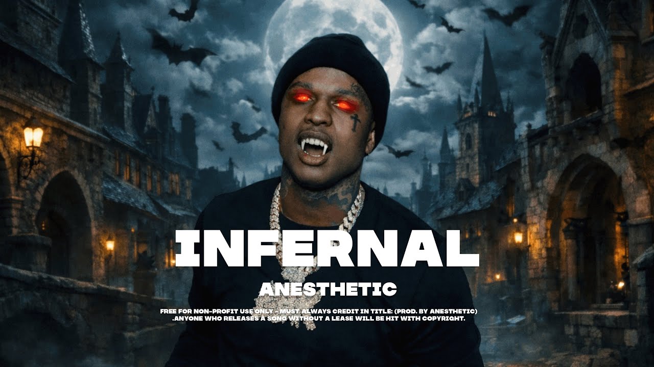 [FREE] Ebk Jaaybo Type Beat - Infernal