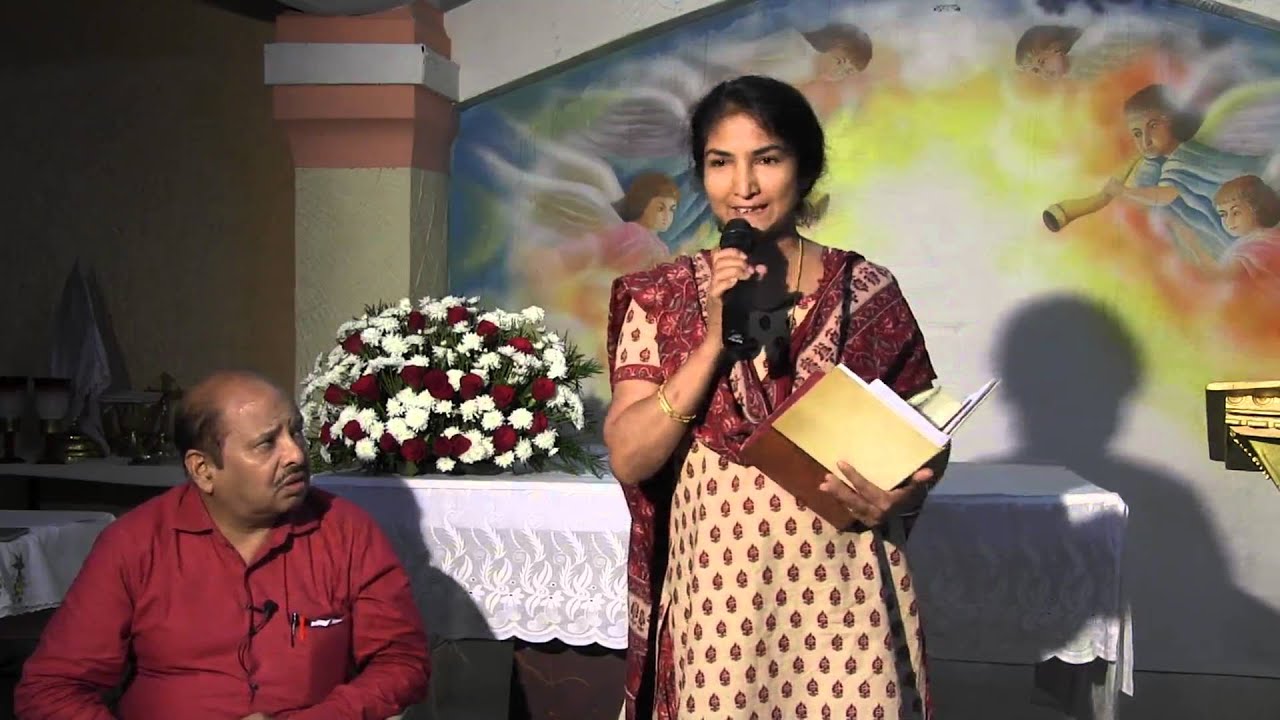 087 - Divine Muringoor preacher's retreat By Br Thomas Paul 27 to 31st Jan 2016