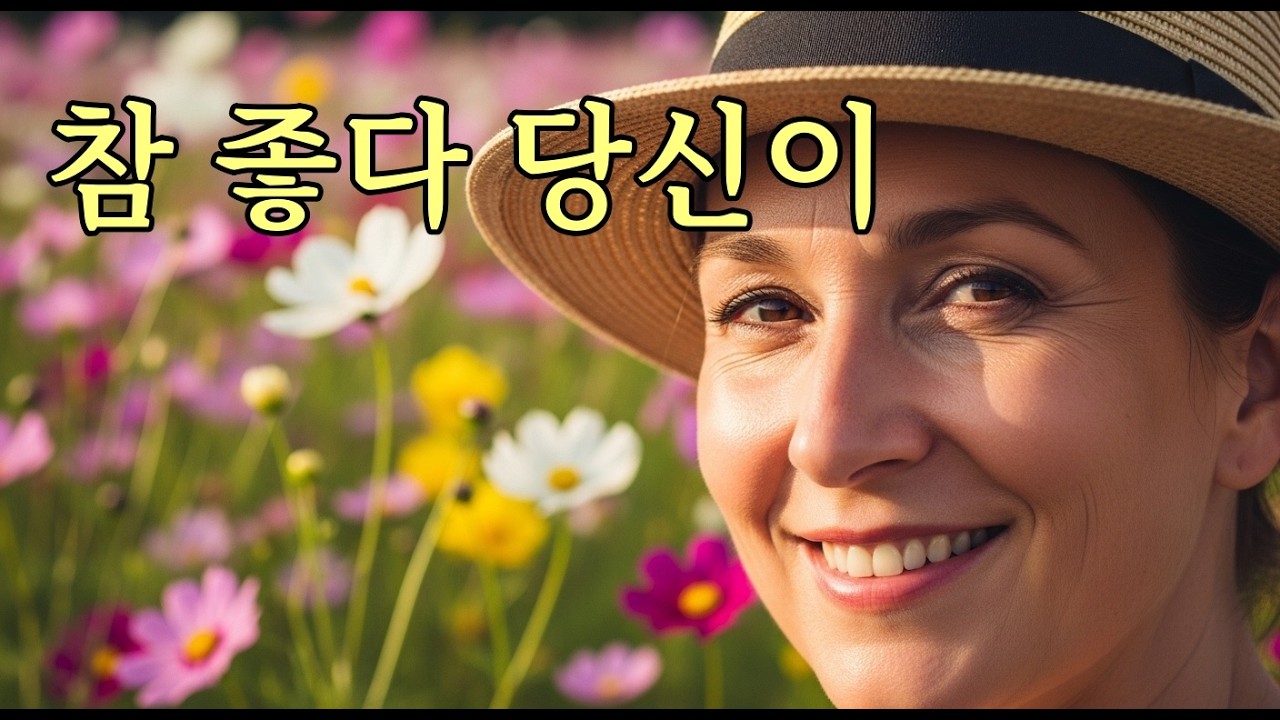 [고품질] 어깨춤이 절로 나는 인생 트로트 2선 | 마음을 적시는 은빛 선율
