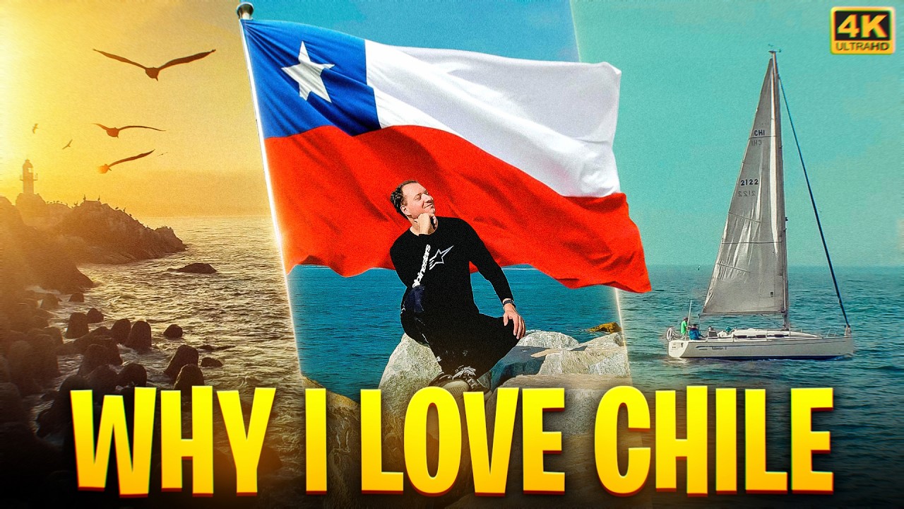 Living abroad | My Second Home: Living as an Expat in CHILE