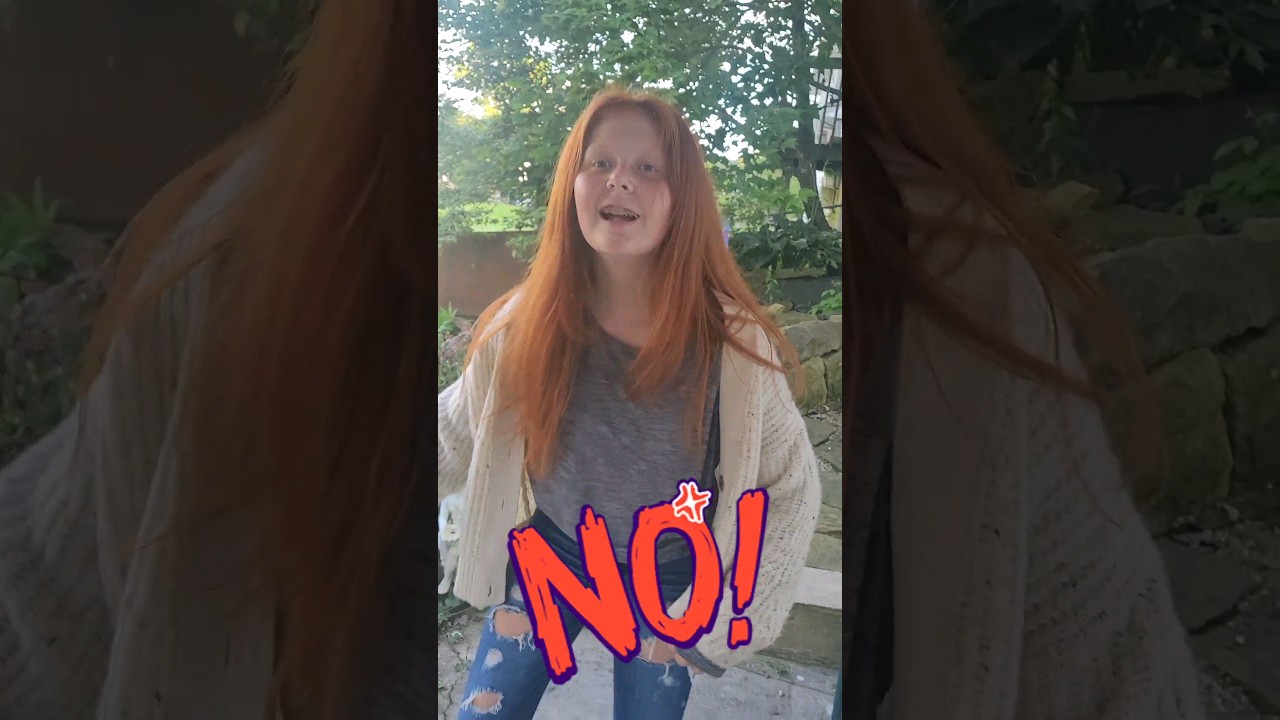Ava jumps in the pool with ALL her clothes on!! #shorts #dare #funny