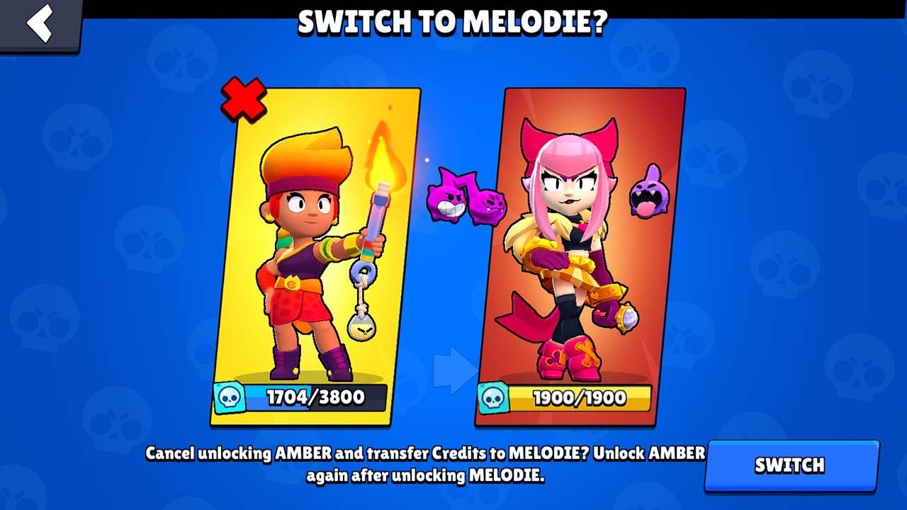 MELODIE NEW BRAWLER🔥 NEW SEASON BRAWL PASS PLUS😱16 NEW BRAWLERS😲 BRAWL STARS UPDATE😱🔥