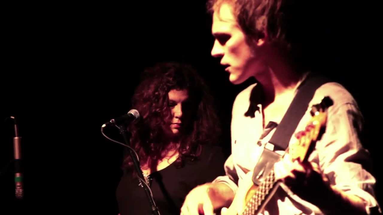 Low, Nothing But Heart - Caravan Du Nord 2011