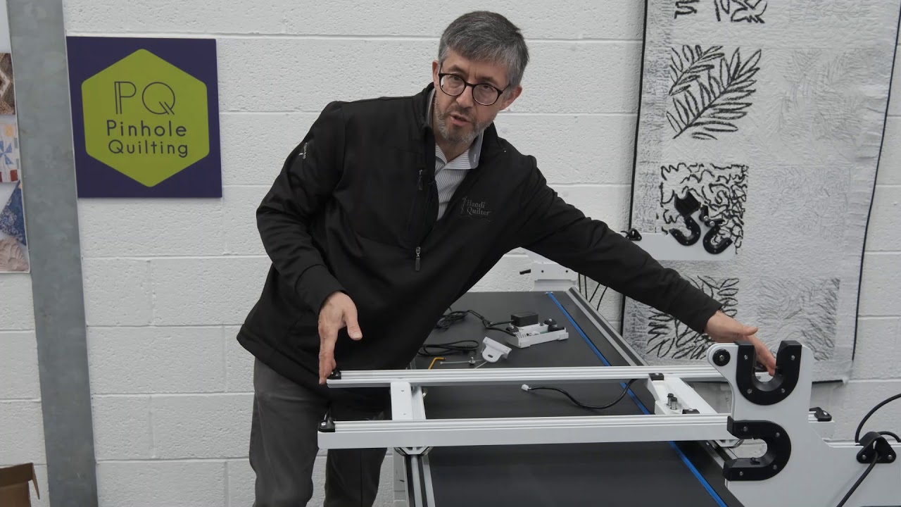 No 3   Electro Magnetic Channel Locks - Installing the Magnets
