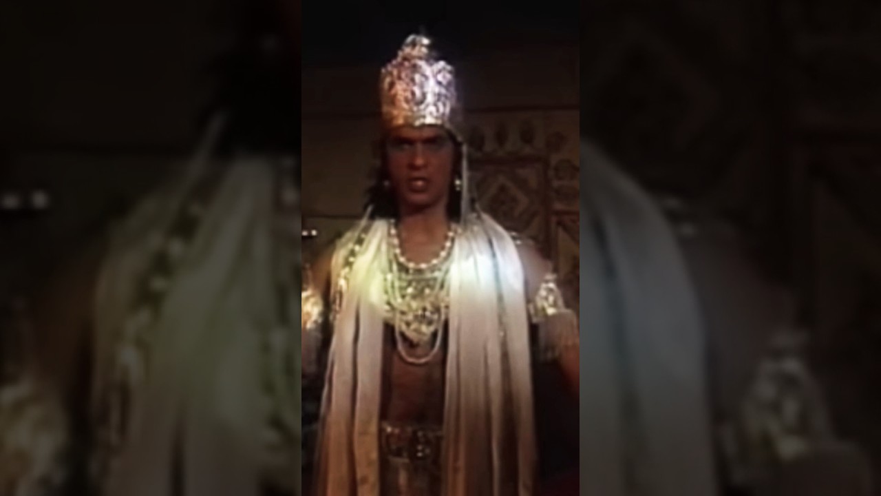 Bhishma Pratigya l #gangaputra #gangaputrabhishma #bhishmapitamah l #pitamah #mahabharat l