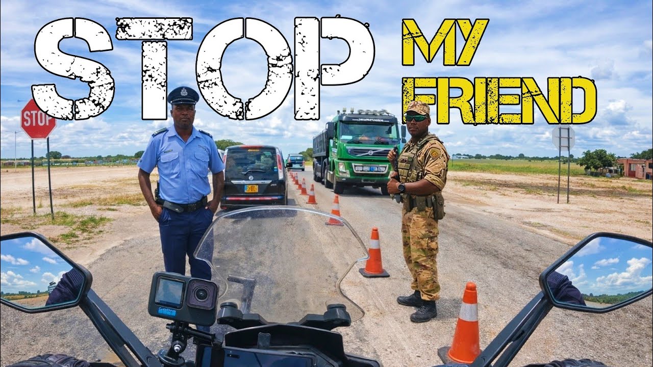 Booliiska Namibia 🇳🇦 Ayaa Qalad Igu Helay | I Made a Great Mistake | S-3 EP-18