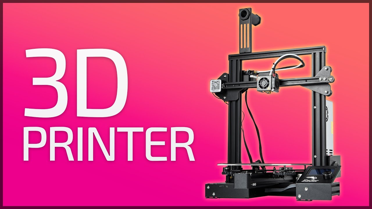 5 Best 3D Printers for Beginners in 2022