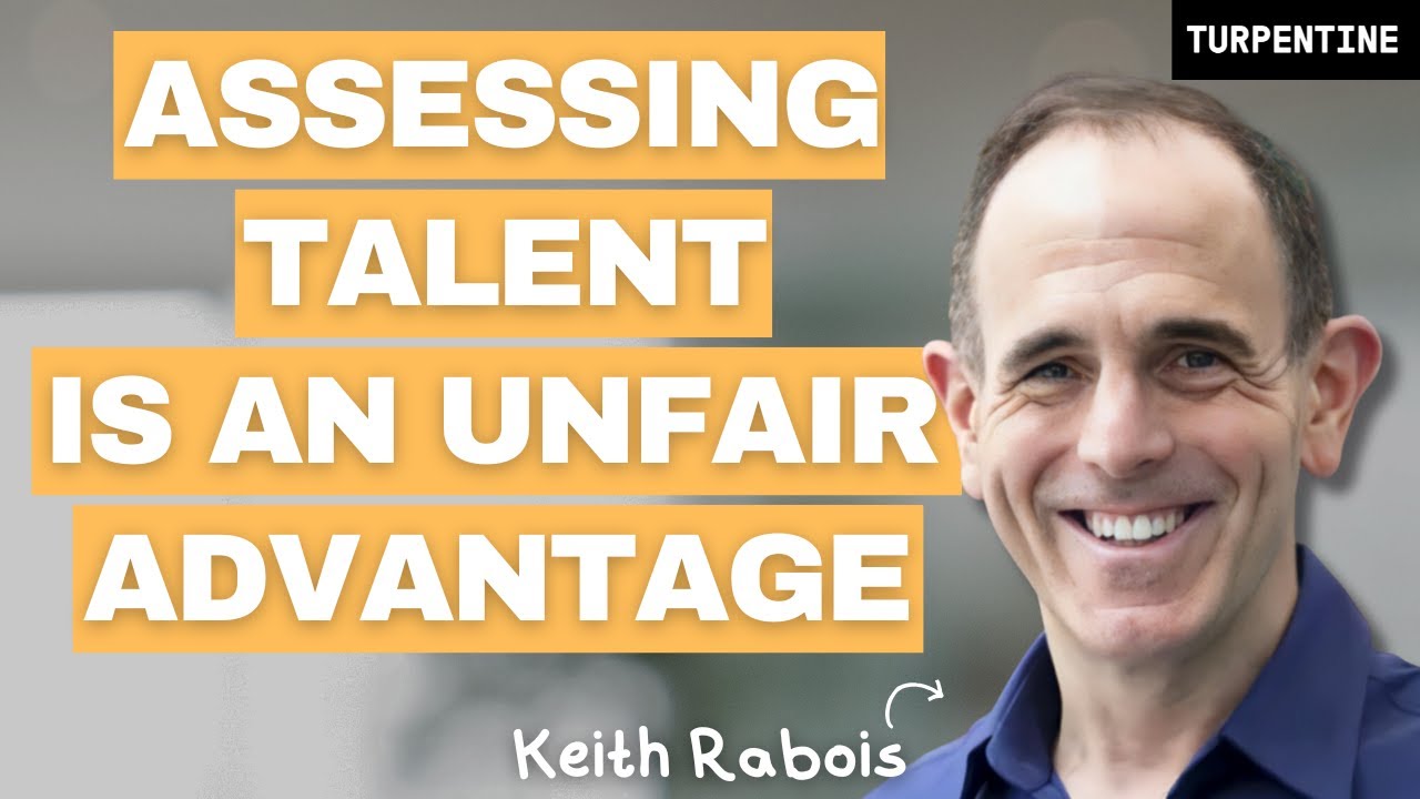 Keith Rabois: On Identifying Talent [Classic Interview]
