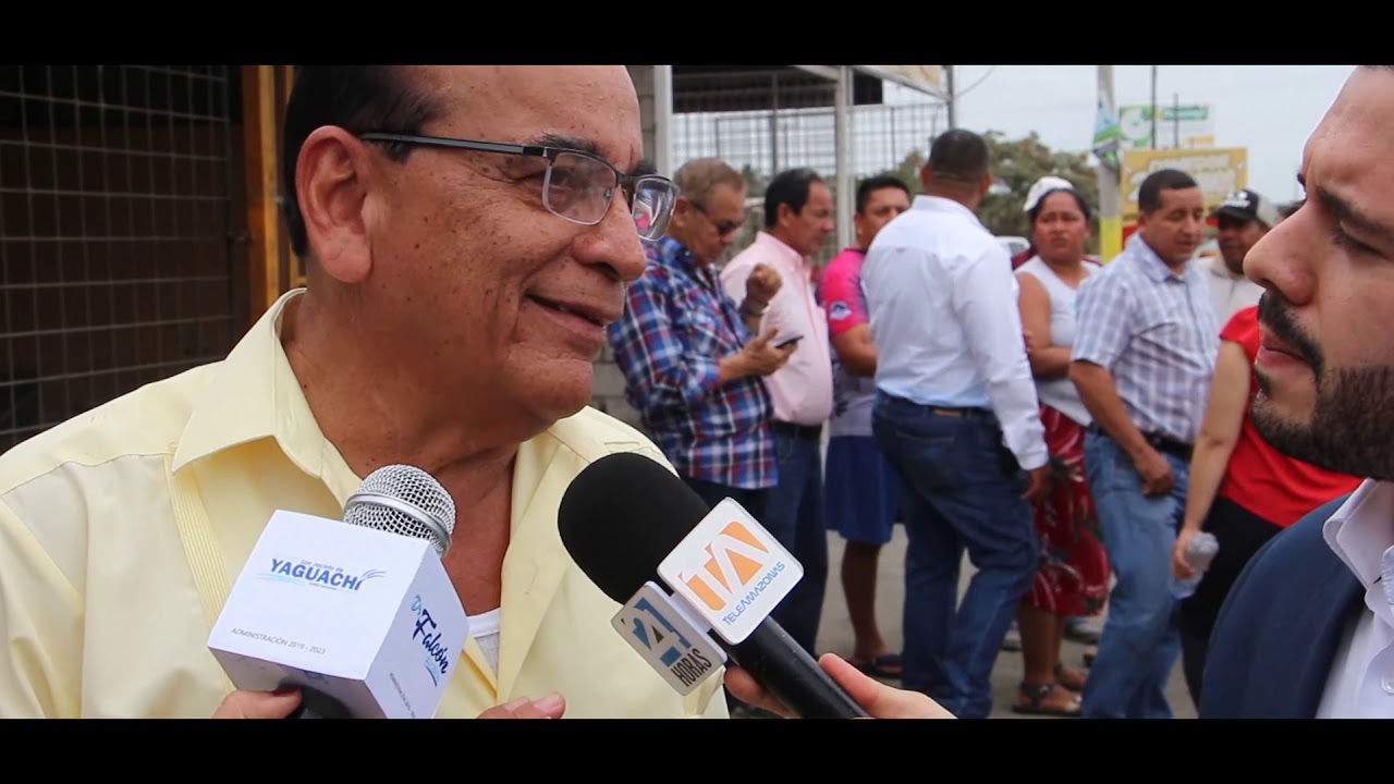 Recorrido por la Tilapera Tropack