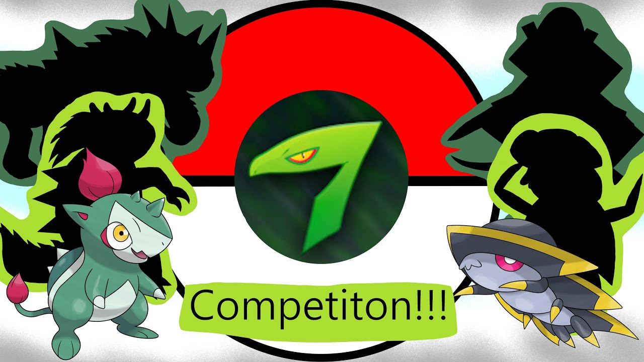 TrueGreen7 Competiton Entries #2