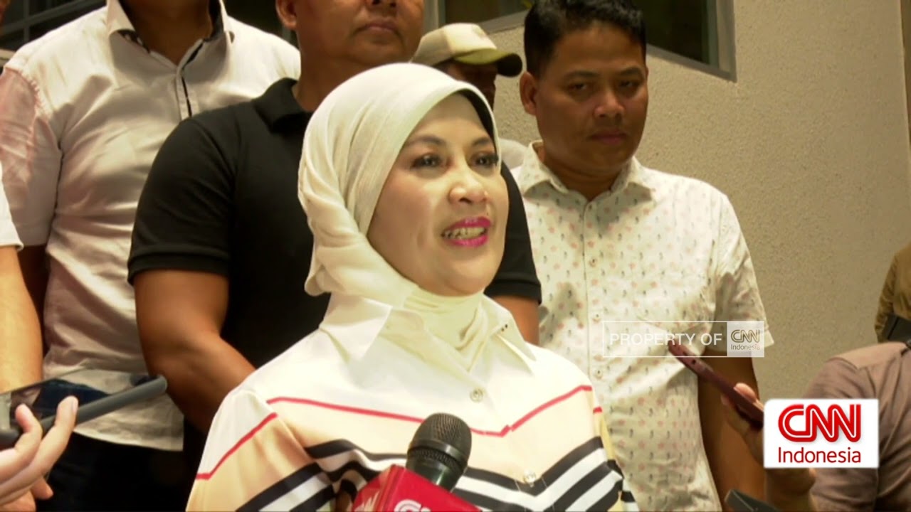 Ronald Tannur Ditangkap!