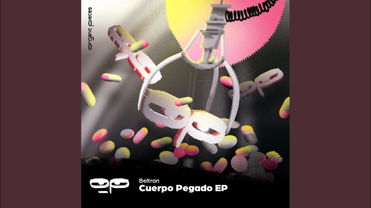 Cuerpo Pegado
