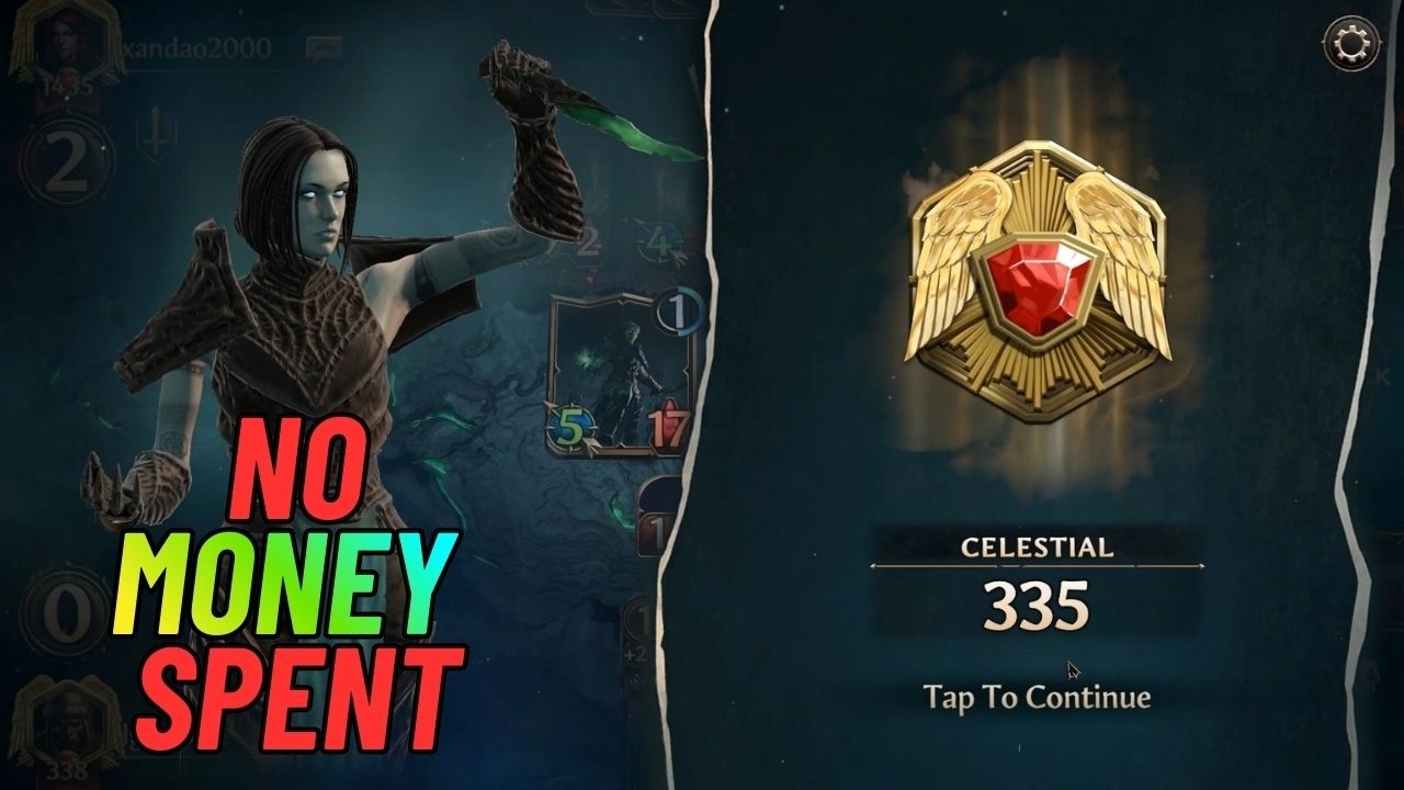 No Money Build Might And Magic Fates