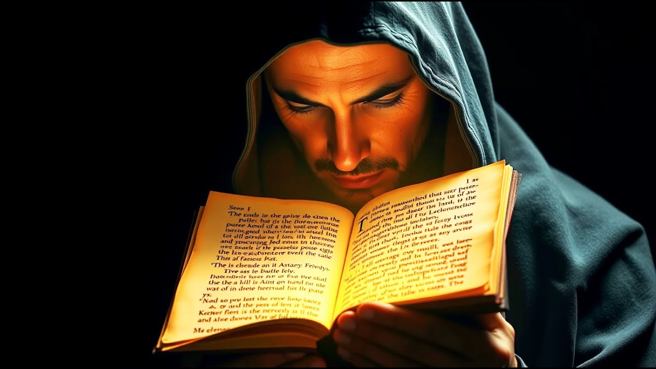 ⛪ CANTO GREGORIANO: Oración Solemne en Latín para Alcanzar la Paz Profunda y la Presencia de Dios