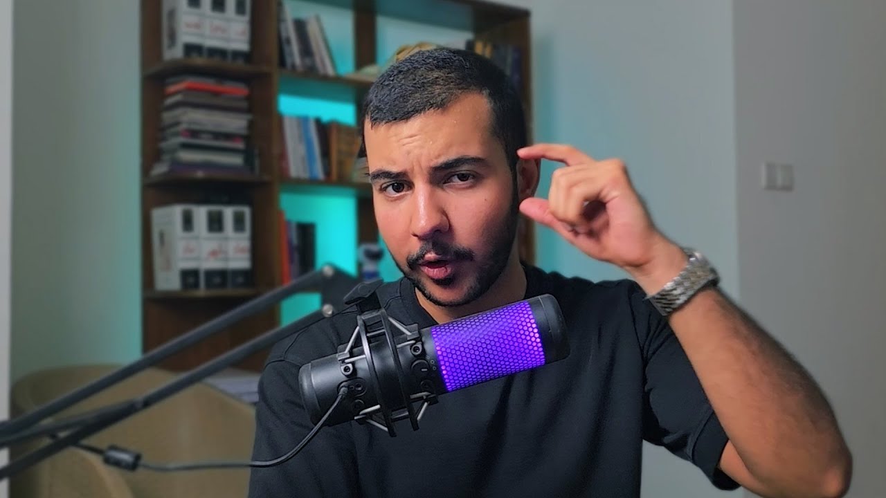 السوشل ميديا تسويك غبي