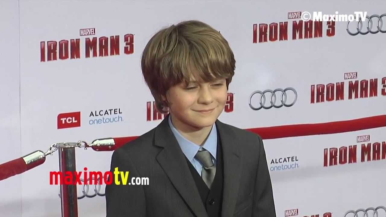 Ty Simpkins 