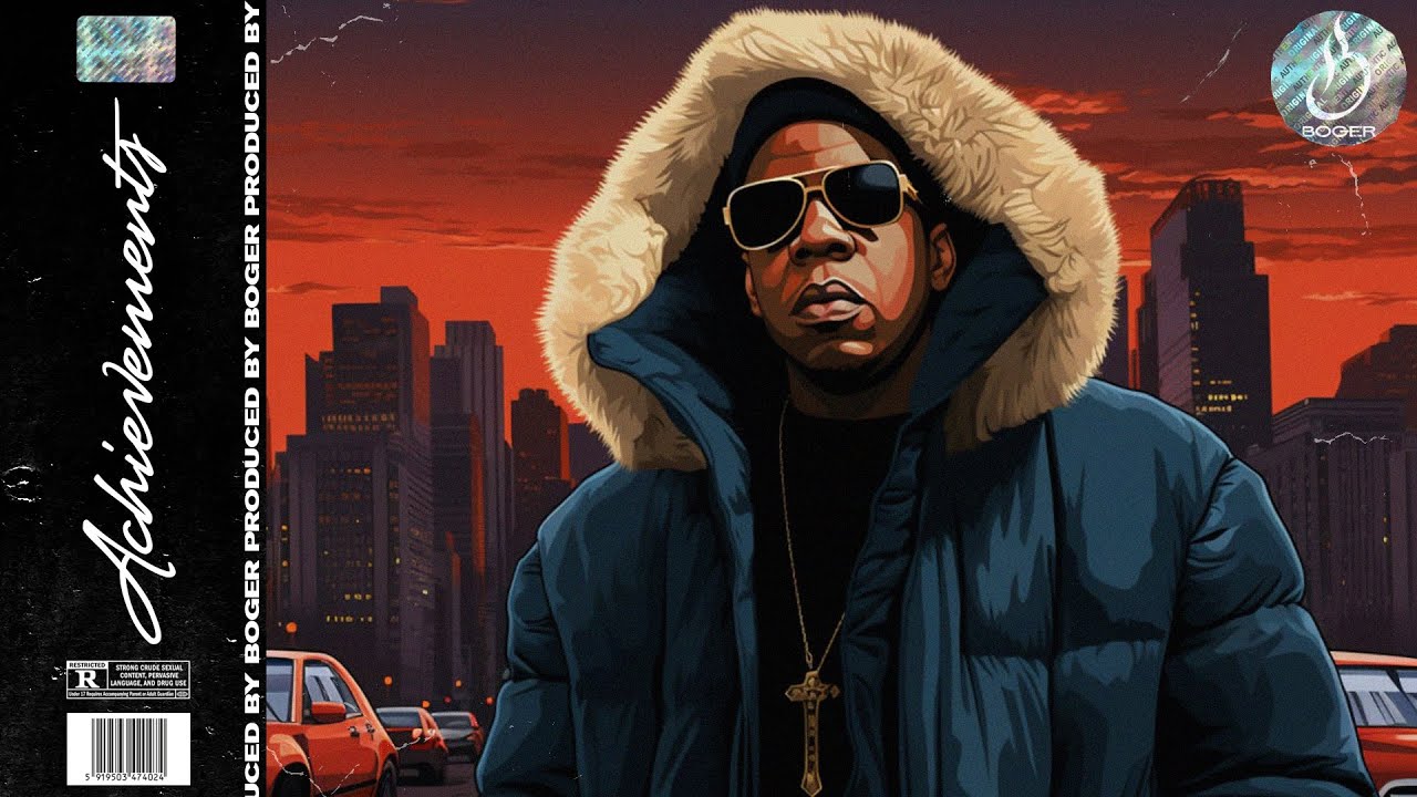 Jay Z x Nas Type Beat ''Achievements'' | East Coast Type Beat 2023