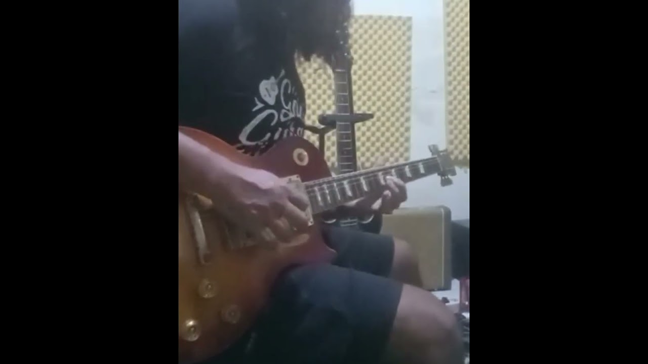 Fender Esprit vs Yamaha SG 1000 vs Gibson Lespaul
