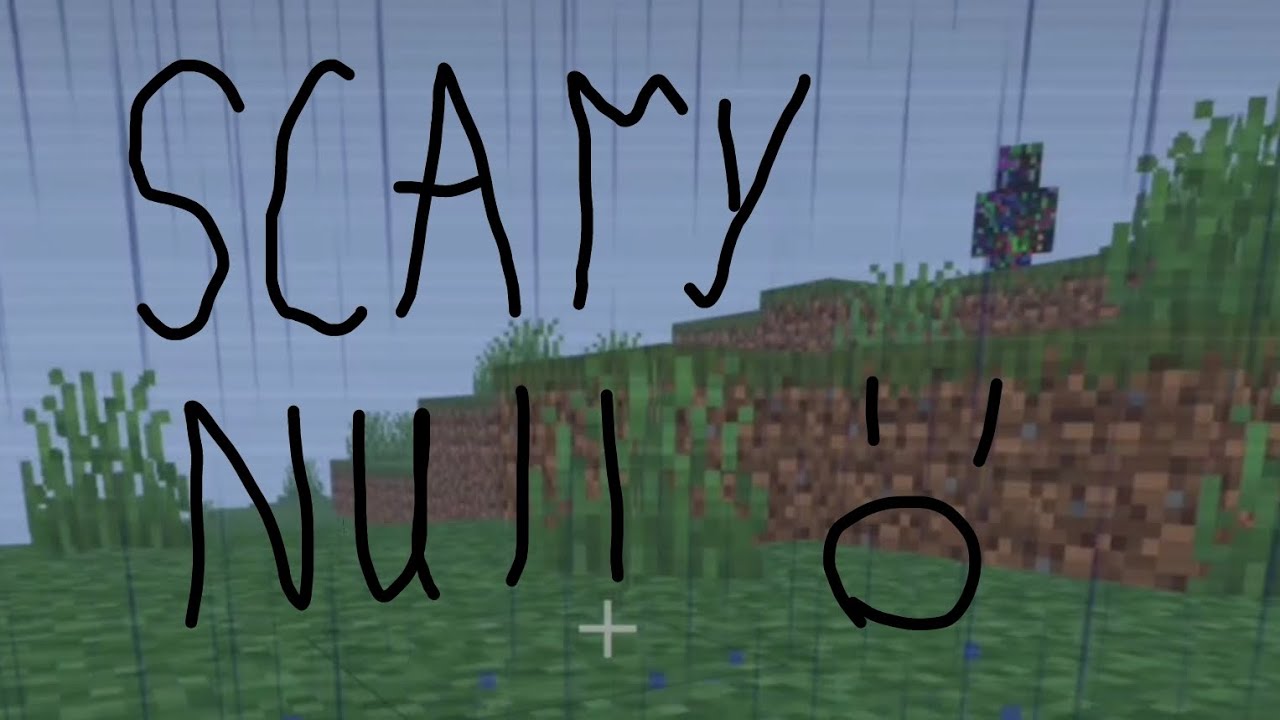 null trying to survive us