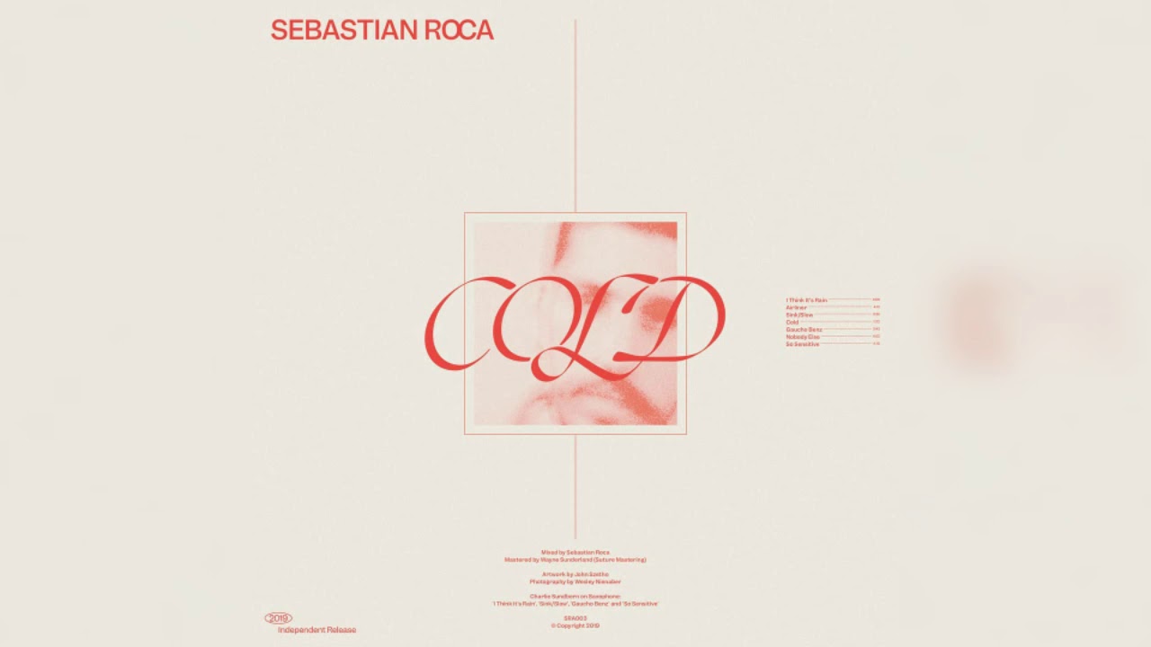 Sebastian Roca - Airliner