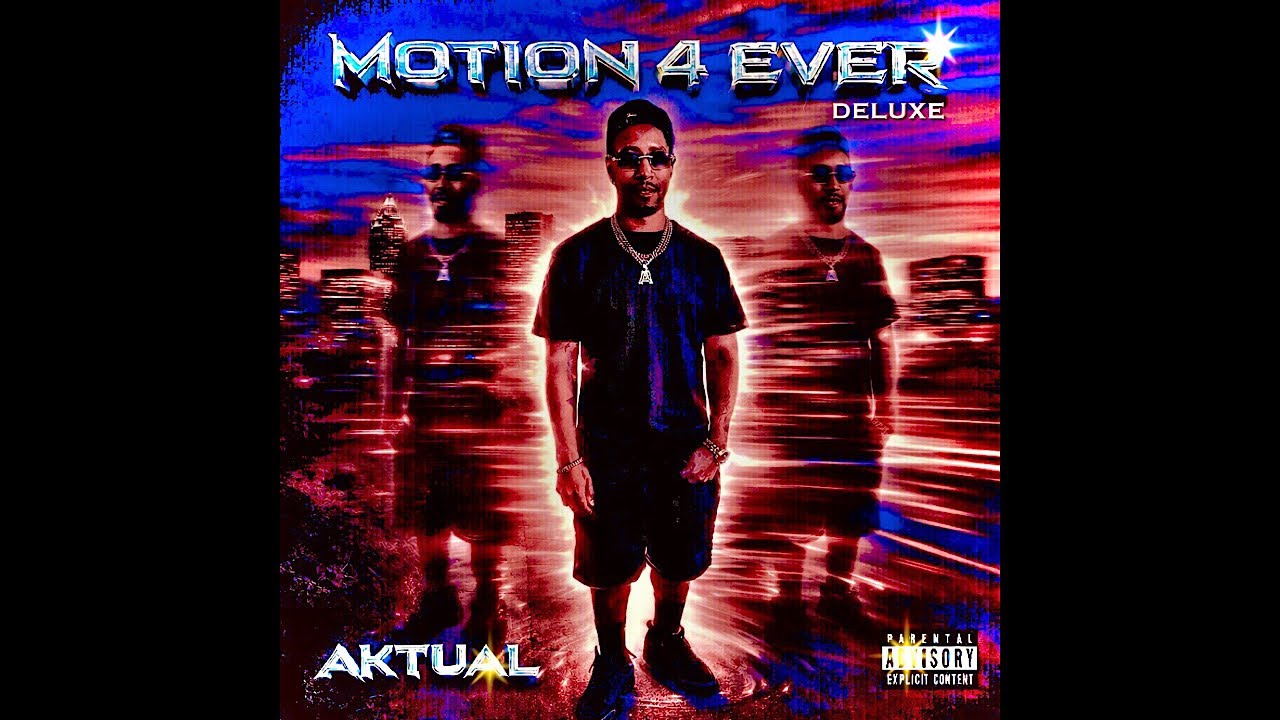 Aktual - Good Day (Official Audio) Motion 4 Ever [Album]