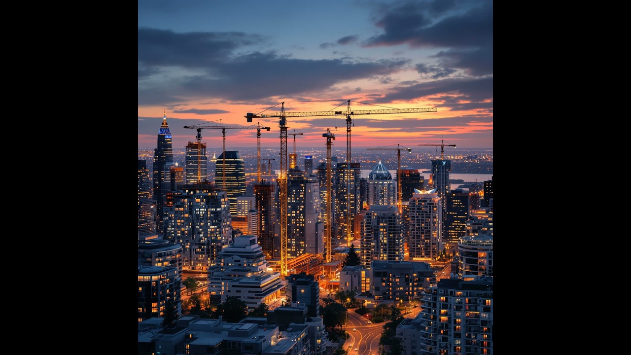 Canada's Housing Starts, Multifamily Insights, and Growth Strategies