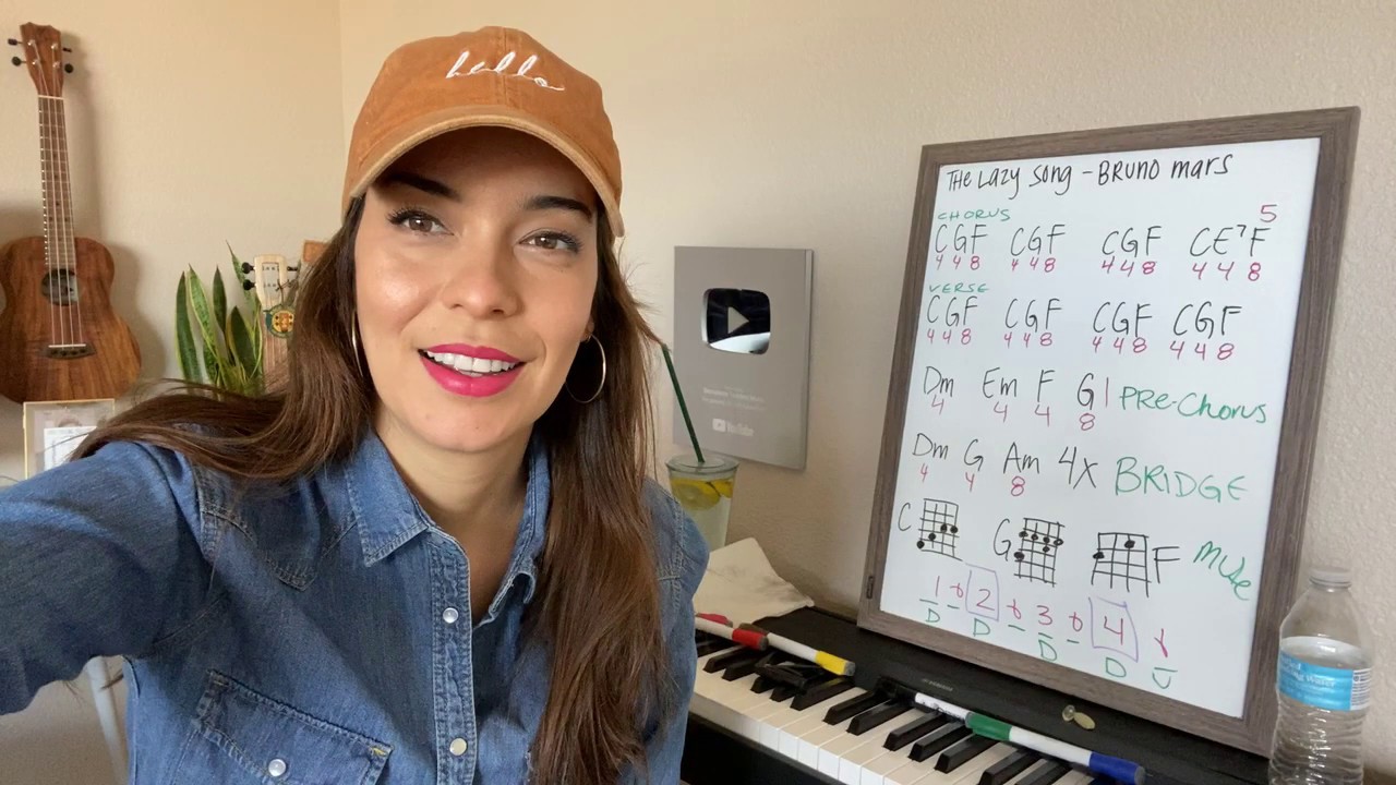 LIVE: Ukulele Lesson & Jam