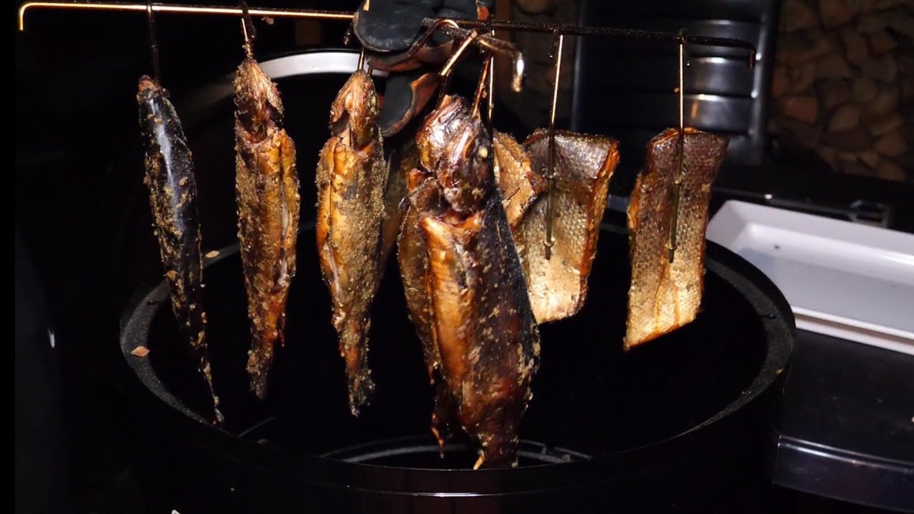 BATAVIA Grillfaß Vorstellung + erster Versuch / 4grill Barrel BBQ / Räucherfaß