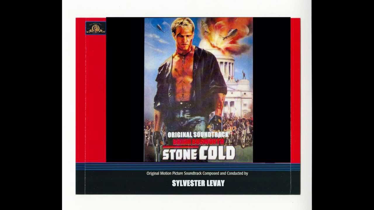 ♫ [1991] Stone Cold | Elaines Treehouse - 05 - ''Fatal Kiss''