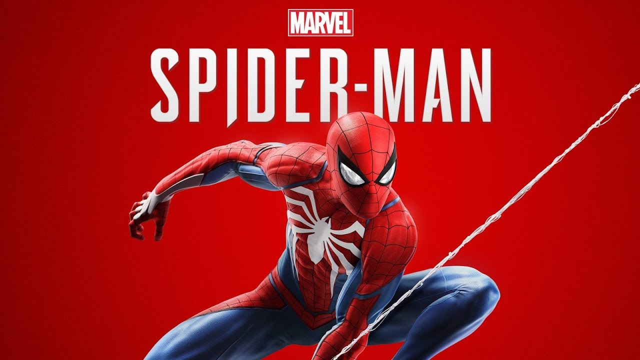 Spider-Man