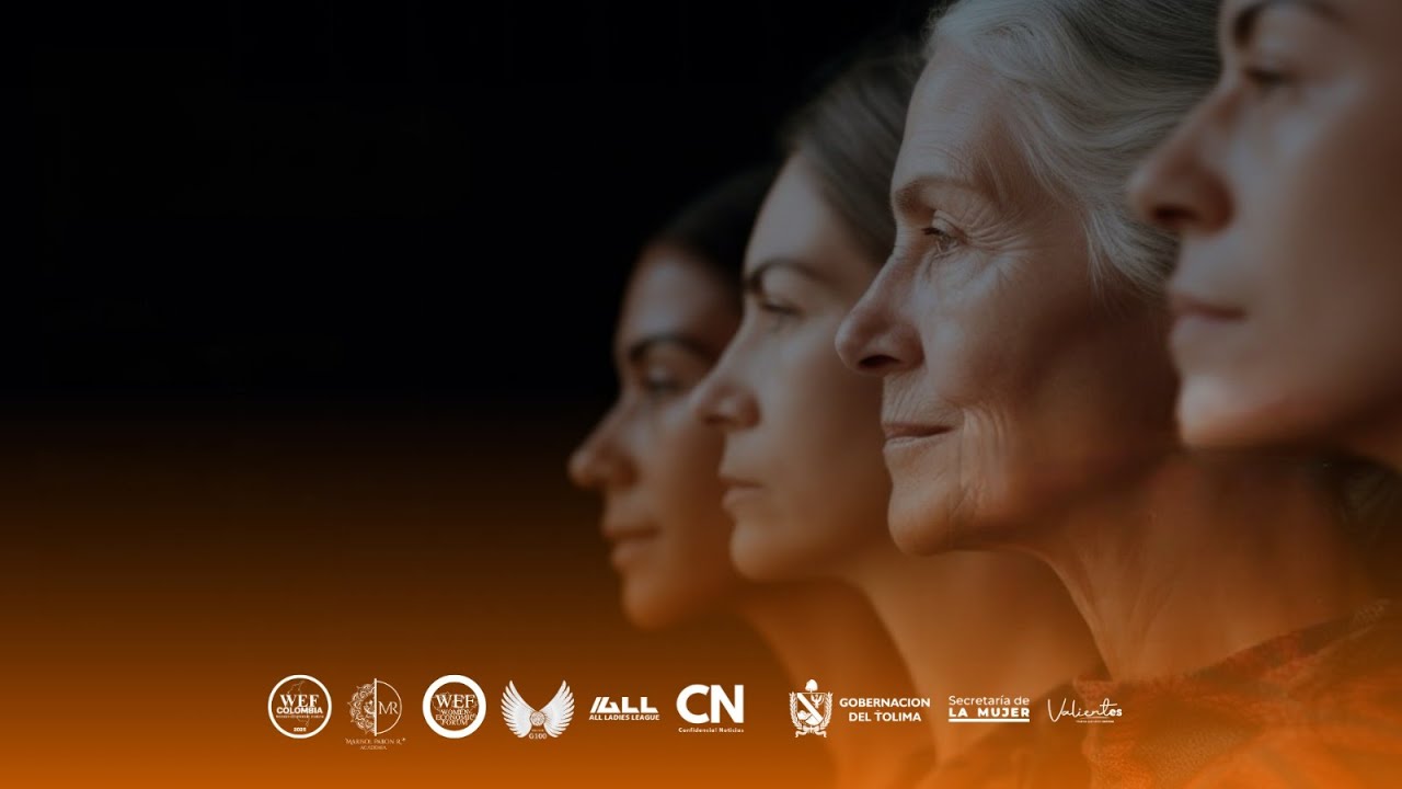 Women Economic Forum Regional - Ibagué