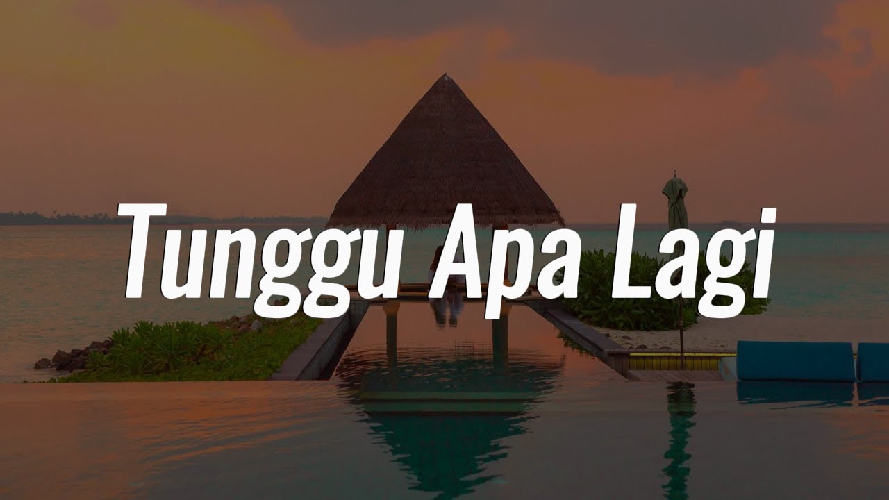 Nyoman Paul - Tunggu Apa Lagi || [Mix Playlist Lirik]